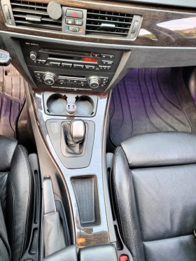 BMW 320 xDrive Edition, снимка 9