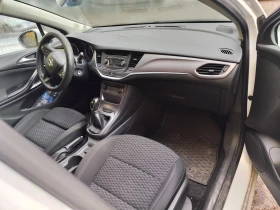 Opel Astra 1.6, снимка 5