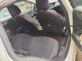 Opel Astra 1.6, снимка 7