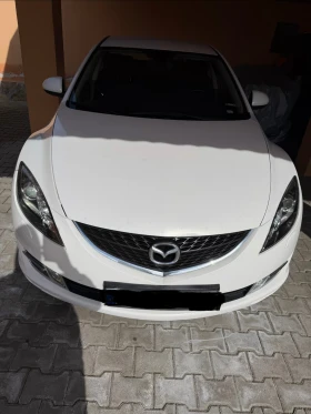 Mazda 6, снимка 1