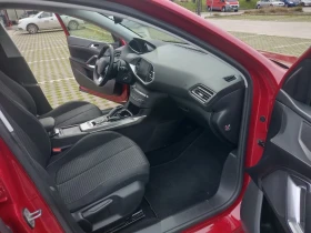 Peugeot 308 1.5 HDI АВТОМАТИК, снимка 9