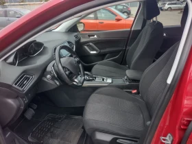 Peugeot 308 1.5 HDI АВТОМАТИК, снимка 7
