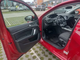 Peugeot 308 1.5 HDI АВТОМАТИК, снимка 8