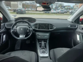 Peugeot 308 1.5 HDI АВТОМАТИК, снимка 14