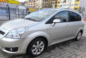 Toyota Corolla verso, снимка 1