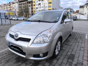 Toyota Corolla verso, снимка 2