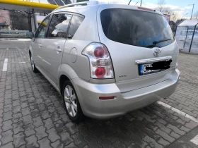 Toyota Corolla verso, снимка 4