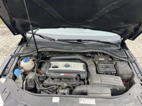 VW CC 2.0, снимка 10