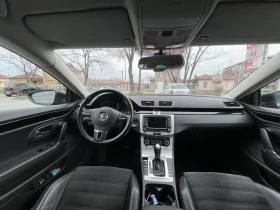 VW CC 2.0, снимка 5