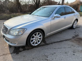 Mercedes-Benz S 350, снимка 7