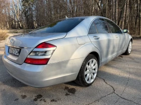 Mercedes-Benz S 350, снимка 6