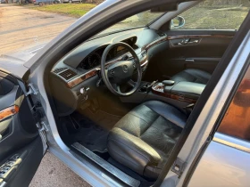 Mercedes-Benz S 350, снимка 10