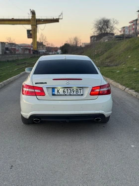 Mercedes-Benz E 350 Mercedes Benz E 350 AMG Coupe, снимка 4