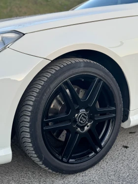 Mercedes-Benz E 350 Mercedes Benz E 350 AMG Coupe, снимка 6