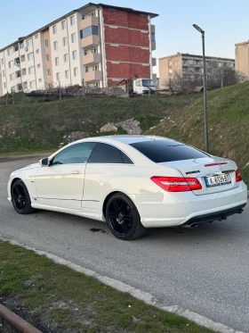 Mercedes-Benz E 350 Mercedes Benz E 350 AMG Coupe, снимка 3