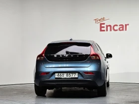 Volvo V40 1.6D, снимка 4