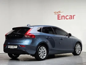 Volvo V40 1.6D, снимка 2