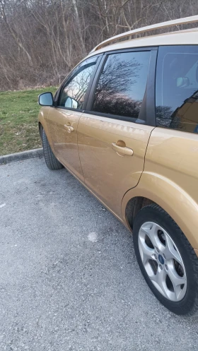 Ford Focus М2, снимка 1