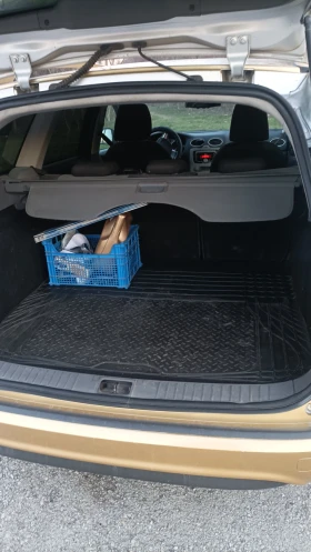 Ford Focus М2, снимка 7