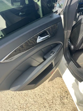 Mercedes-Benz CLS 350, снимка 12