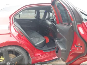 Toyota Camry 2.5l Se, снимка 8