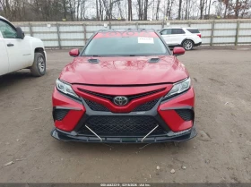 Toyota Camry 2.5l Se, снимка 12