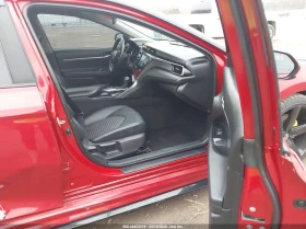 Toyota Camry 2.5l Se, снимка 5