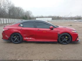 Toyota Camry 2.5l Se, снимка 13