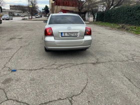 Toyota Avensis D4d Fase Lift, снимка 5