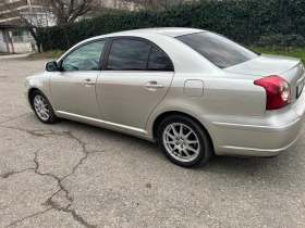 Toyota Avensis D4d Fase Lift, снимка 7