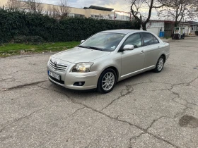 Toyota Avensis D4d Fase Lift, снимка 3