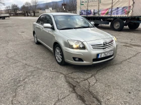 Toyota Avensis D4d Fase Lift, снимка 2