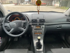Toyota Avensis D4d Fase Lift, снимка 8
