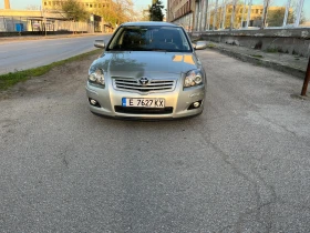 Toyota Avensis D4d Fase Lift, снимка 1