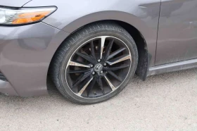 Toyota Camry V6 AUTO AWD * ГЛАВНО ПРЕДСТАВИТЕЛСТВО НА TOYOTA* , снимка 6