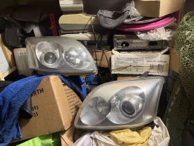 Toyota Avensis, снимка 1