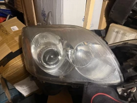 Toyota Avensis, снимка 2