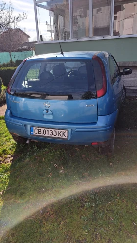 Opel Corsa, снимка 1