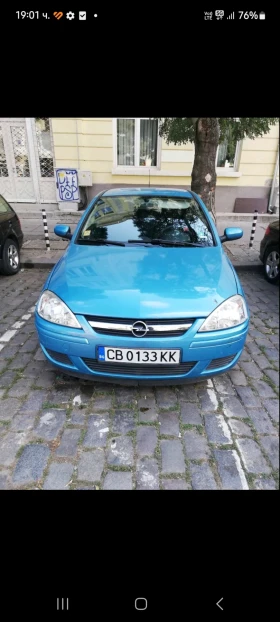 Opel Corsa, снимка 2