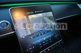 Mercedes-Benz S 400 63 AMG PERFORMANCE PACKAGE, снимка 11