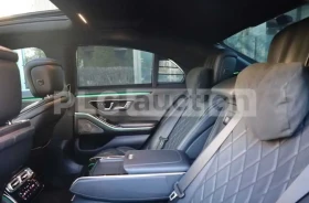 Mercedes-Benz S 400 63 AMG PERFORMANCE PACKAGE, снимка 17