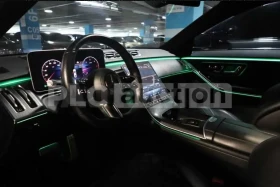 Mercedes-Benz S 400 63 AMG PERFORMANCE PACKAGE, снимка 15