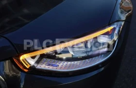 Mercedes-Benz S 400 63 AMG PERFORMANCE PACKAGE, снимка 7