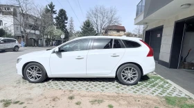 Volvo V60, снимка 6