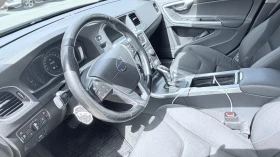 Volvo V60, снимка 10
