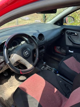 Seat Cordoba, снимка 4