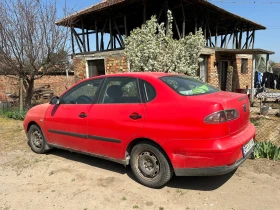 Seat Cordoba, снимка 8