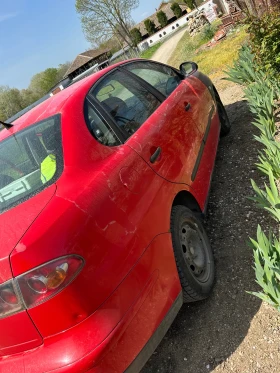 Seat Cordoba, снимка 7