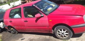 VW Golf 1.8 бензин за части, снимка 2