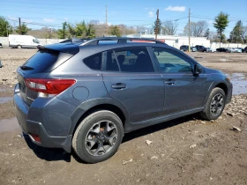Subaru Crosstrek 2.0l Premium, снимка 3